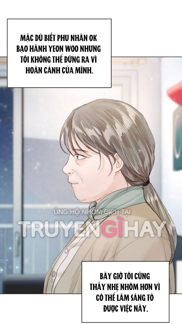 Nhất Định Chúng Ta Sẽ Được Hạnh Phúc Chapter 80.2 - Trang 2