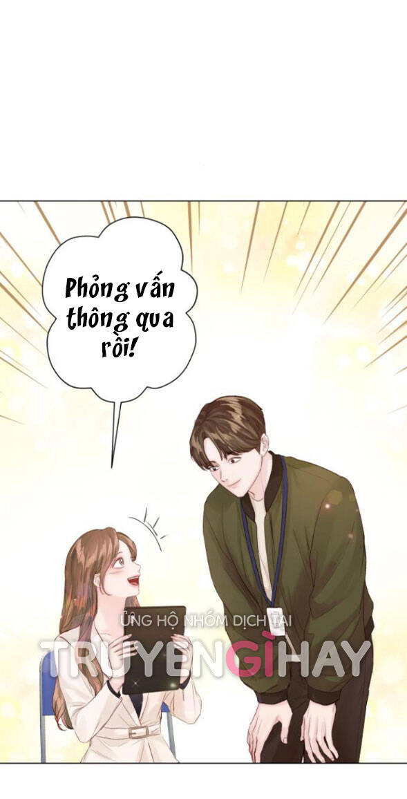 Nhất Định Chúng Ta Sẽ Được Hạnh Phúc Chapter 80.2 - Trang 2