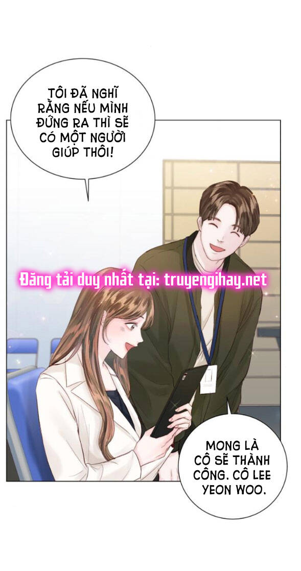 Nhất Định Chúng Ta Sẽ Được Hạnh Phúc Chapter 80.2 - Trang 2