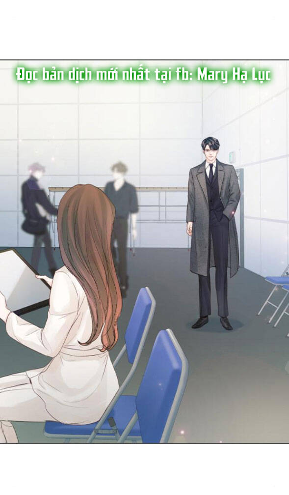 Nhất Định Chúng Ta Sẽ Được Hạnh Phúc Chapter 80.2 - Trang 2