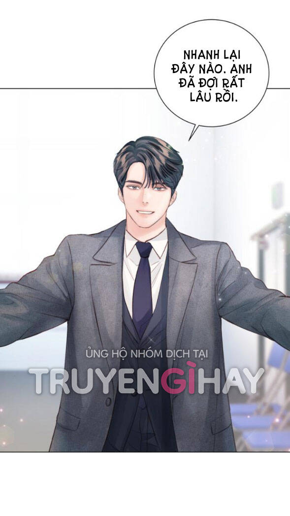 Nhất Định Chúng Ta Sẽ Được Hạnh Phúc Chapter 80.2 - Trang 2