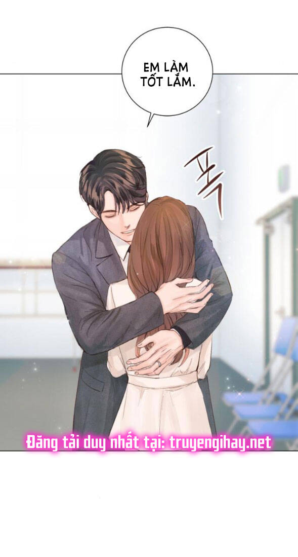 Nhất Định Chúng Ta Sẽ Được Hạnh Phúc Chapter 80.2 - Trang 2