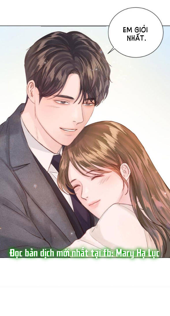 Nhất Định Chúng Ta Sẽ Được Hạnh Phúc Chapter 80.2 - Trang 2