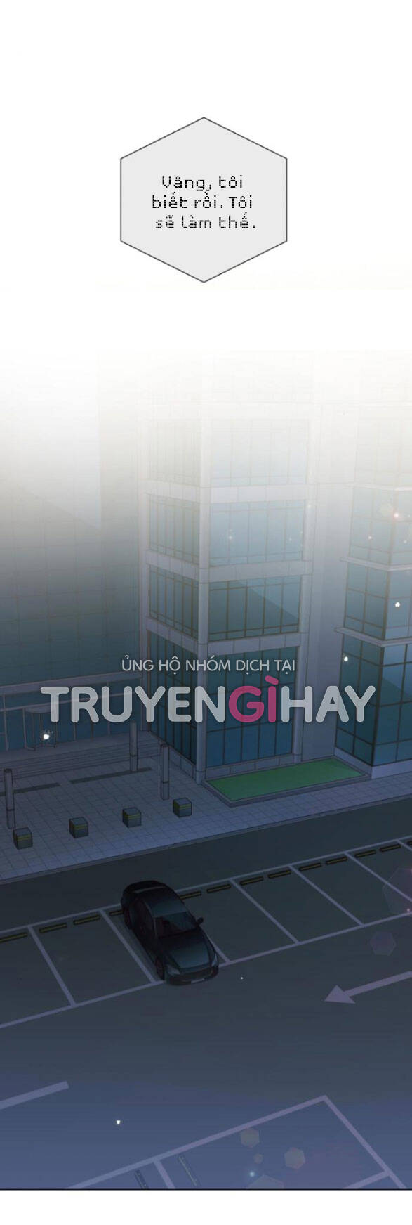 Nhất Định Chúng Ta Sẽ Được Hạnh Phúc Chapter 81.1 - Trang 2