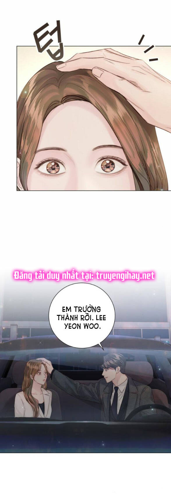 Nhất Định Chúng Ta Sẽ Được Hạnh Phúc Chapter 81.1 - Trang 2