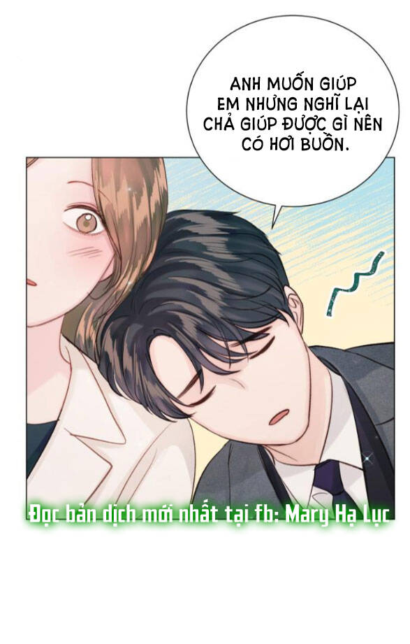 Nhất Định Chúng Ta Sẽ Được Hạnh Phúc Chapter 81.1 - Trang 2