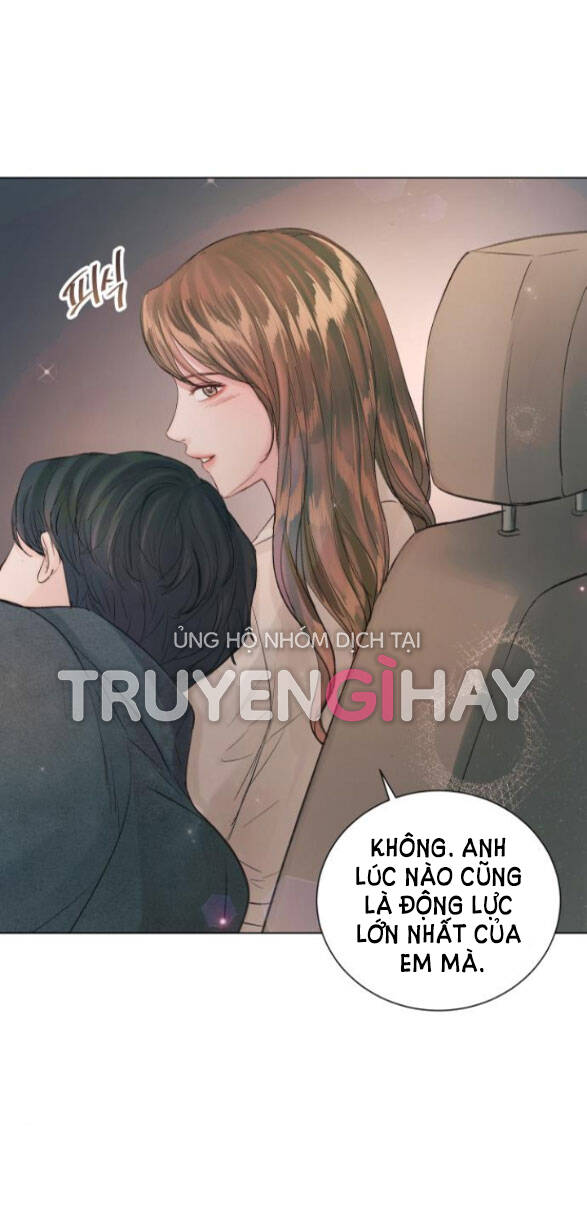 Nhất Định Chúng Ta Sẽ Được Hạnh Phúc Chapter 81.1 - Trang 2