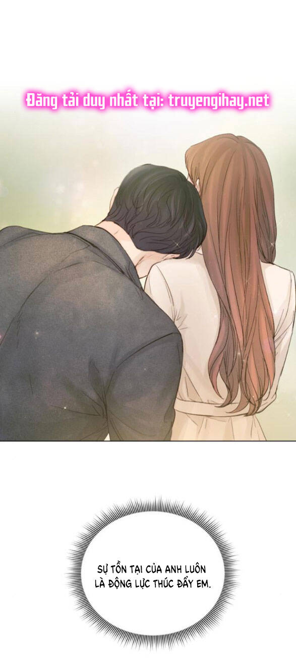 Nhất Định Chúng Ta Sẽ Được Hạnh Phúc Chapter 81.1 - Trang 2