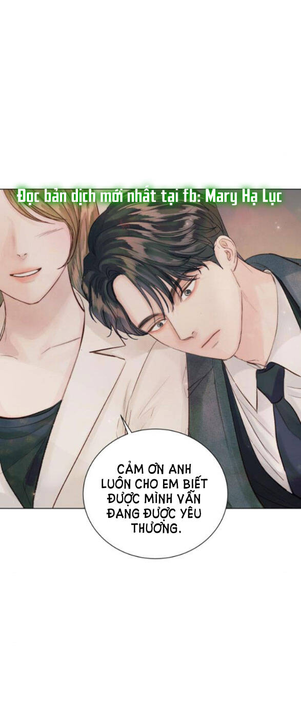 Nhất Định Chúng Ta Sẽ Được Hạnh Phúc Chapter 81.1 - Trang 2