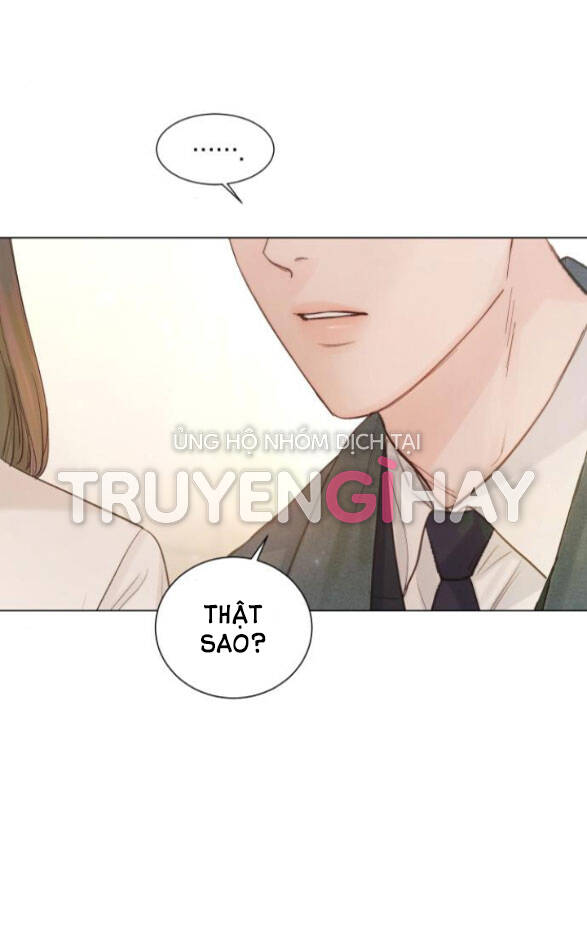 Nhất Định Chúng Ta Sẽ Được Hạnh Phúc Chapter 81.1 - Trang 2