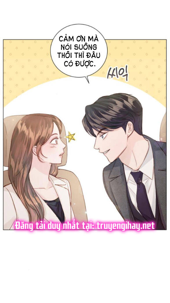 Nhất Định Chúng Ta Sẽ Được Hạnh Phúc Chapter 81.1 - Trang 2