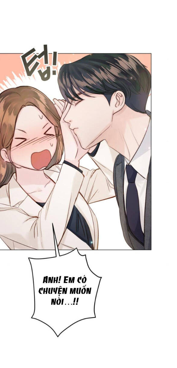 Nhất Định Chúng Ta Sẽ Được Hạnh Phúc Chapter 81.1 - Trang 2