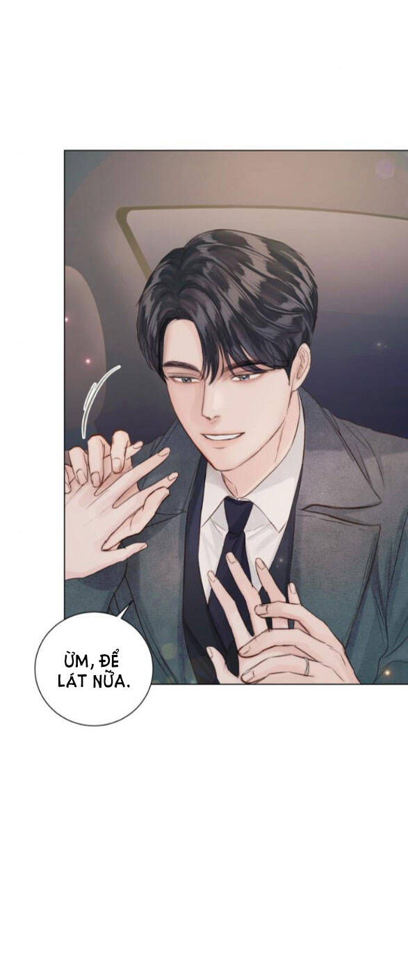 Nhất Định Chúng Ta Sẽ Được Hạnh Phúc Chapter 81.1 - Trang 2