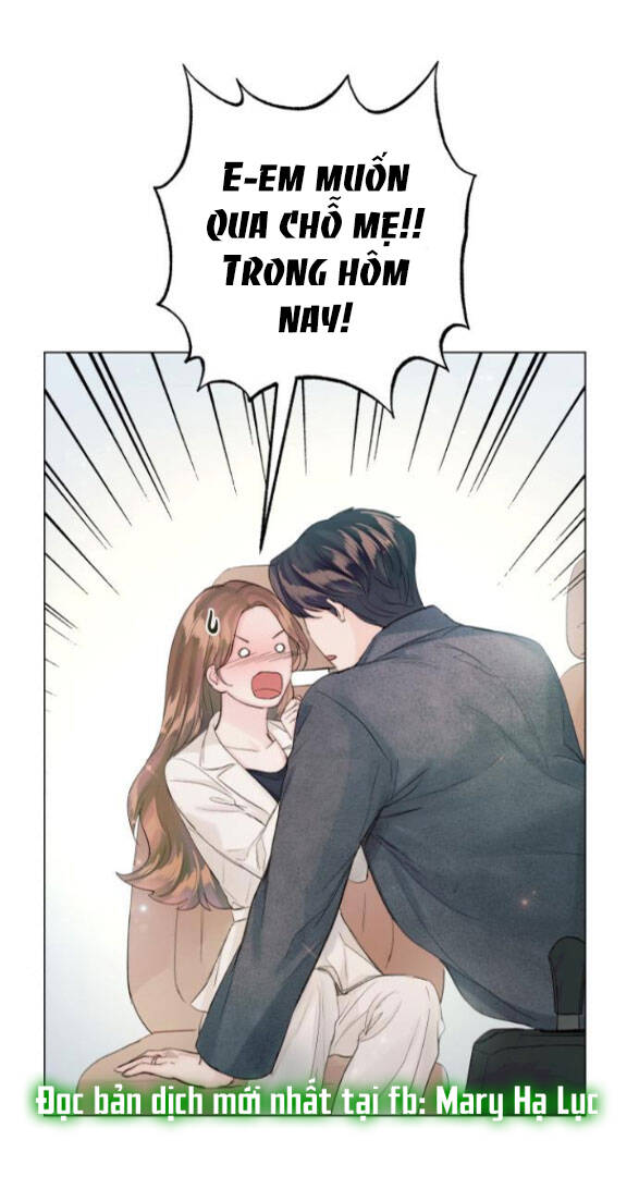 Nhất Định Chúng Ta Sẽ Được Hạnh Phúc Chapter 81.1 - Trang 2