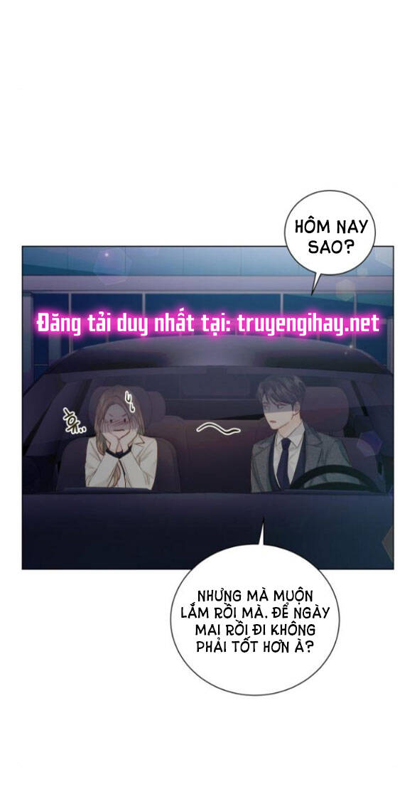 Nhất Định Chúng Ta Sẽ Được Hạnh Phúc Chapter 81.1 - Trang 2