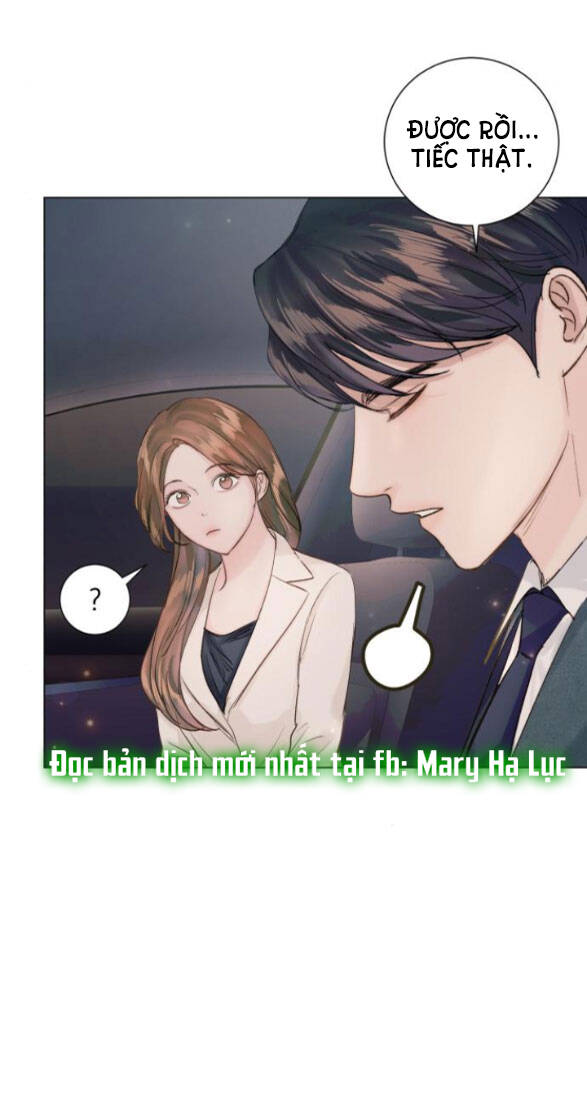 Nhất Định Chúng Ta Sẽ Được Hạnh Phúc Chapter 81.1 - Trang 2