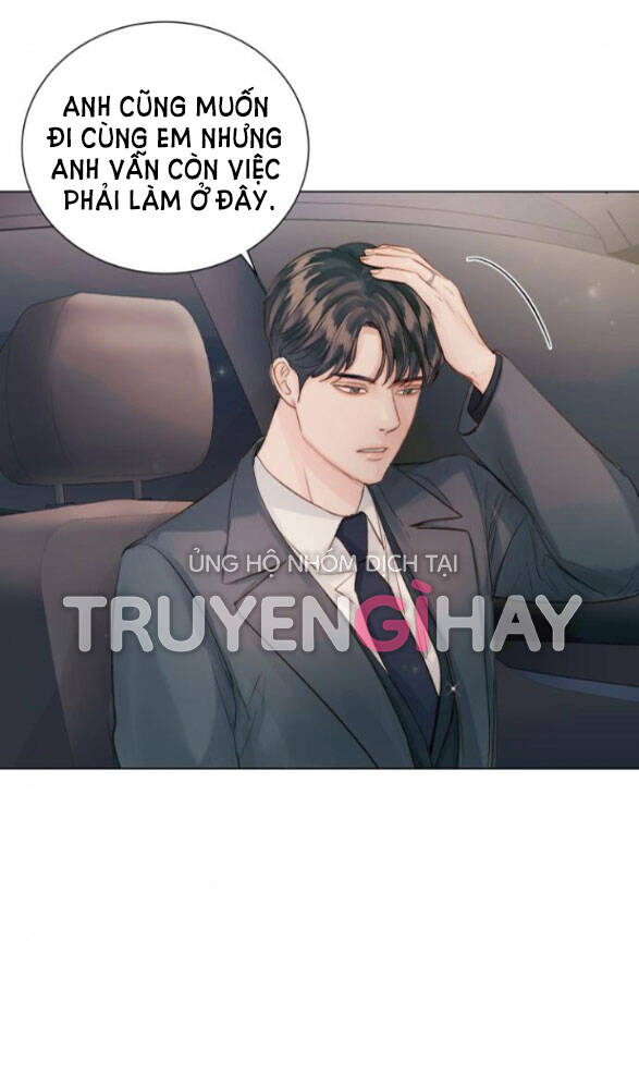 Nhất Định Chúng Ta Sẽ Được Hạnh Phúc Chapter 81.1 - Trang 2