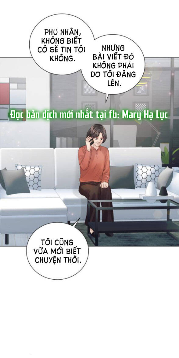 Nhất Định Chúng Ta Sẽ Được Hạnh Phúc Chapter 81.1 - Trang 2