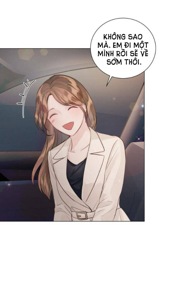 Nhất Định Chúng Ta Sẽ Được Hạnh Phúc Chapter 81.1 - Trang 2