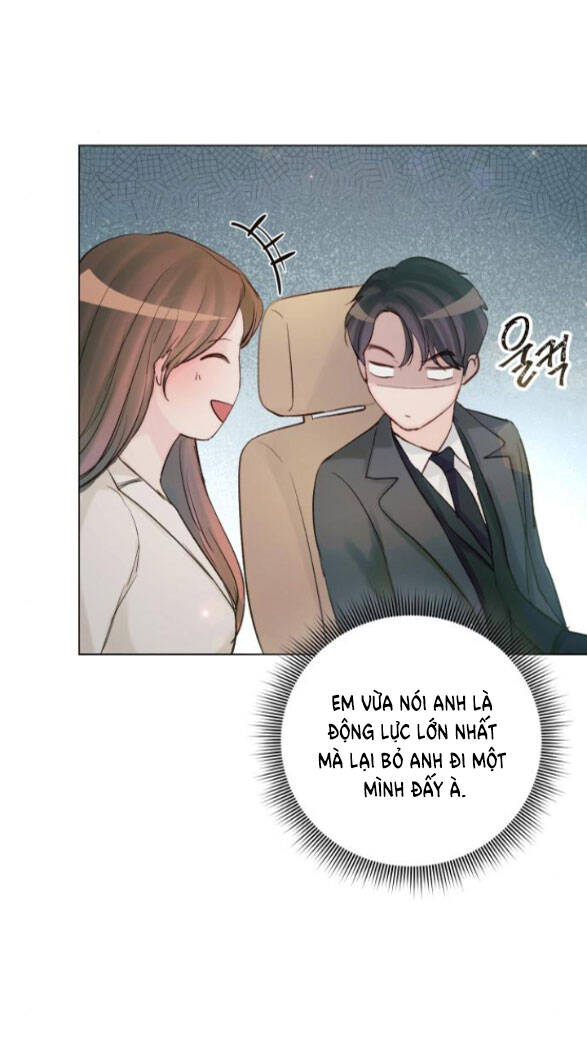 Nhất Định Chúng Ta Sẽ Được Hạnh Phúc Chapter 81.1 - Trang 2