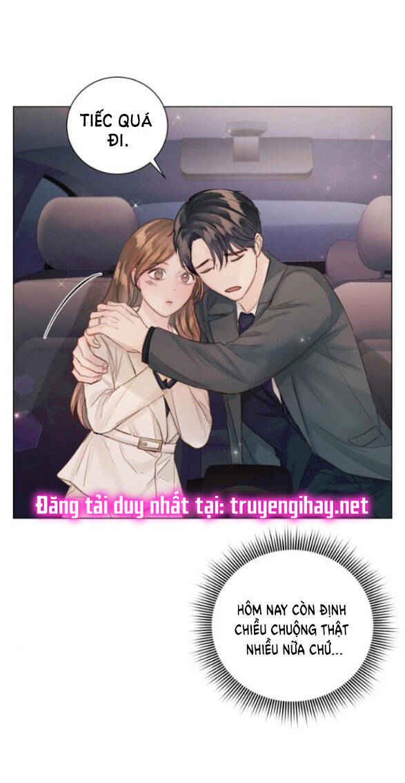 Nhất Định Chúng Ta Sẽ Được Hạnh Phúc Chapter 81.1 - Trang 2