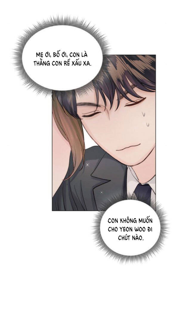 Nhất Định Chúng Ta Sẽ Được Hạnh Phúc Chapter 81.1 - Trang 2