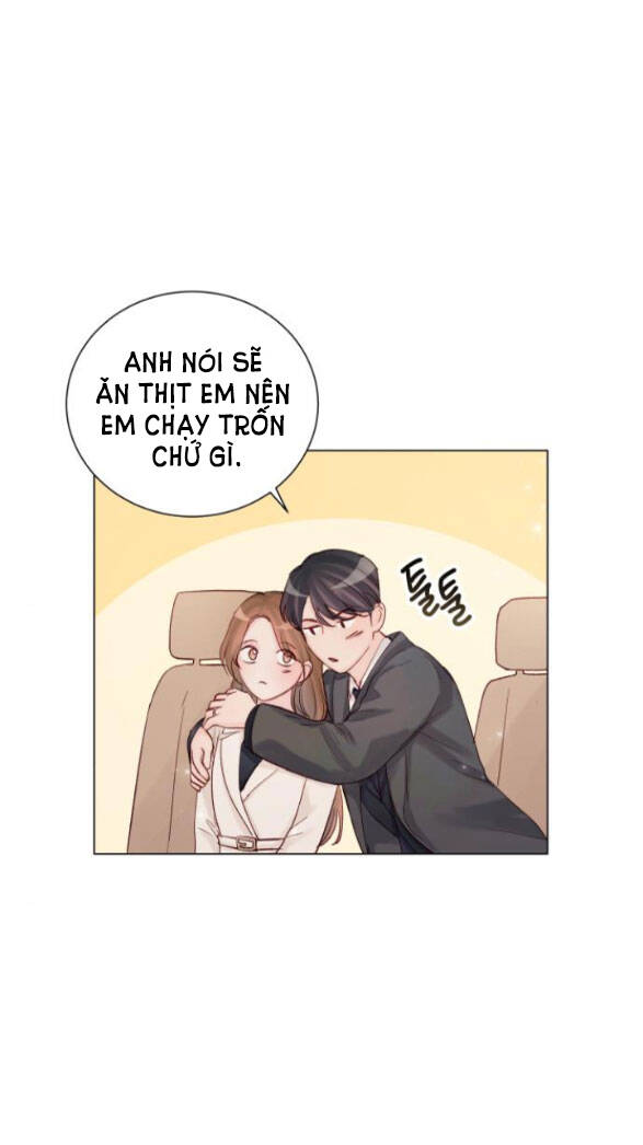 Nhất Định Chúng Ta Sẽ Được Hạnh Phúc Chapter 81.1 - Trang 2