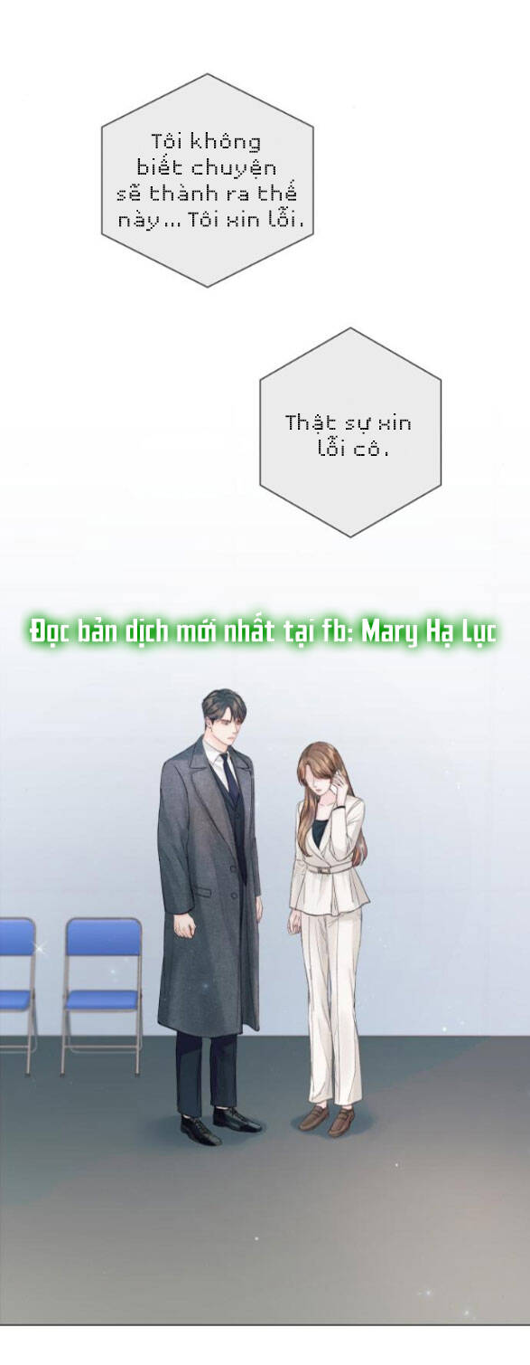 Nhất Định Chúng Ta Sẽ Được Hạnh Phúc Chapter 81.1 - Trang 2