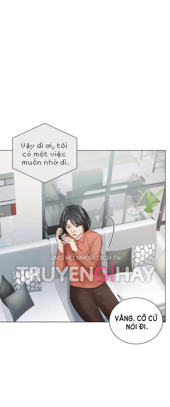 Nhất Định Chúng Ta Sẽ Được Hạnh Phúc Chapter 81.1 - Trang 2