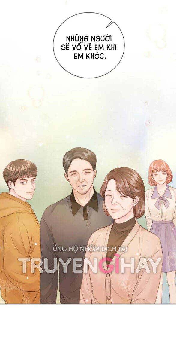 Nhất Định Chúng Ta Sẽ Được Hạnh Phúc Chapter 81.2 - Trang 2