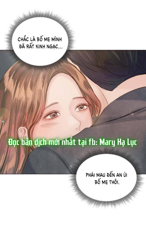 Nhất Định Chúng Ta Sẽ Được Hạnh Phúc Chapter 81.2 - Trang 2