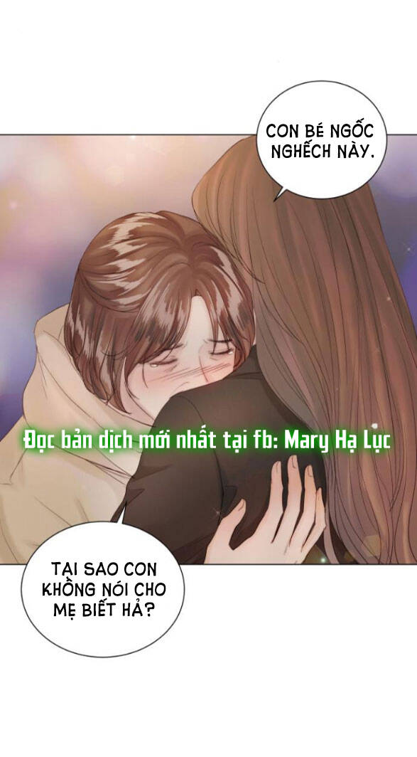 Nhất Định Chúng Ta Sẽ Được Hạnh Phúc Chapter 81.2 - Trang 2