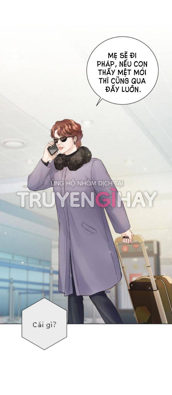 Nhất Định Chúng Ta Sẽ Được Hạnh Phúc Chapter 81.2 - Trang 2