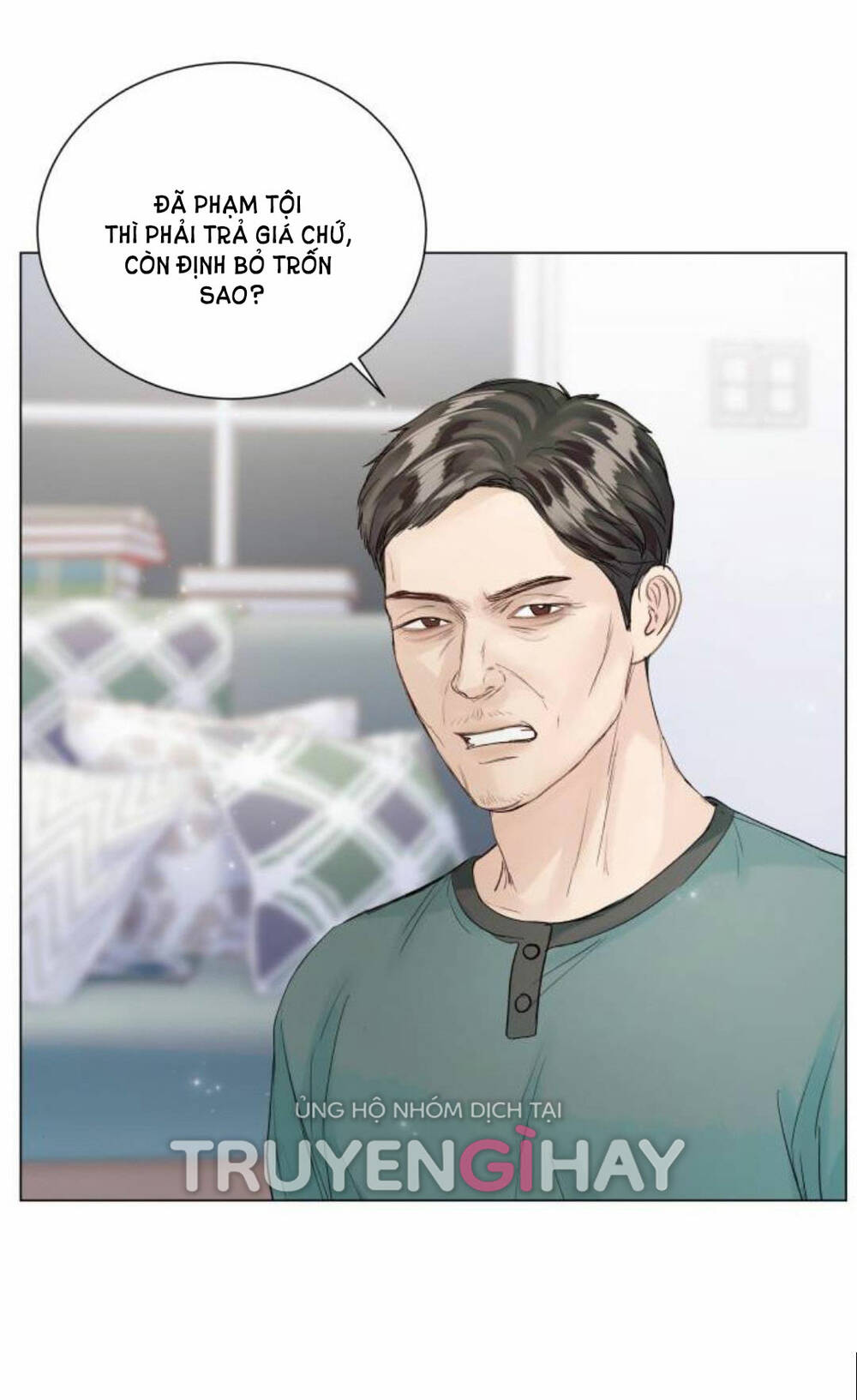 Nhất Định Chúng Ta Sẽ Được Hạnh Phúc Chapter 82.1 - Trang 2