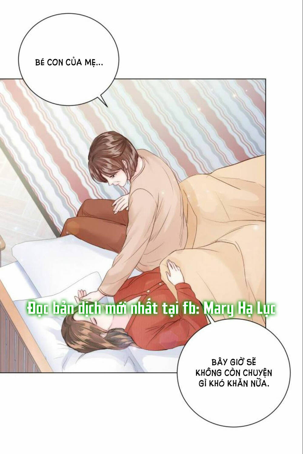 Nhất Định Chúng Ta Sẽ Được Hạnh Phúc Chapter 82.1 - Trang 2