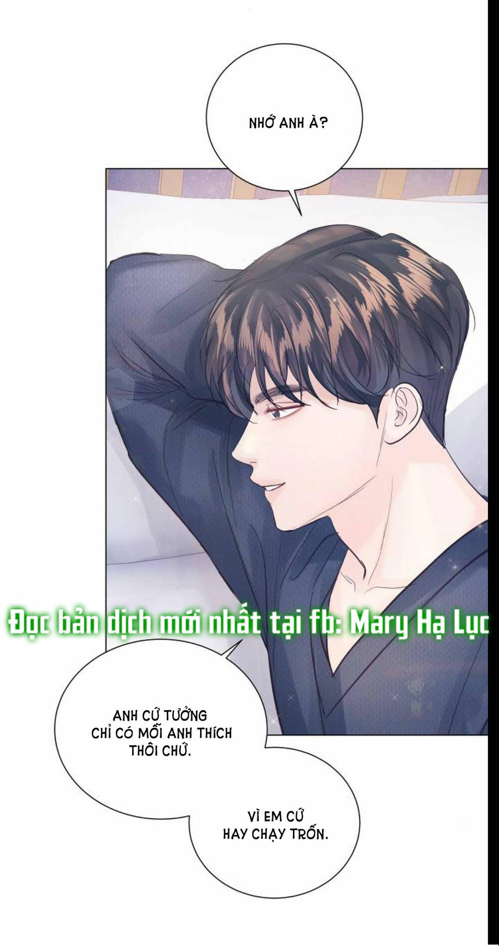 Nhất Định Chúng Ta Sẽ Được Hạnh Phúc Chapter 82.2 - Trang 2