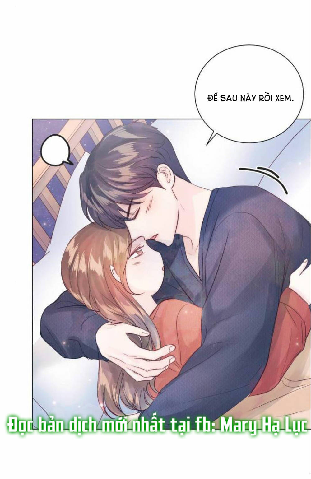 Nhất Định Chúng Ta Sẽ Được Hạnh Phúc Chapter 82.2 - Trang 2