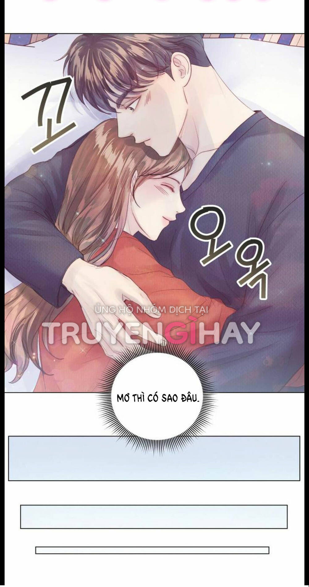 Nhất Định Chúng Ta Sẽ Được Hạnh Phúc Chapter 82.2 - Trang 2