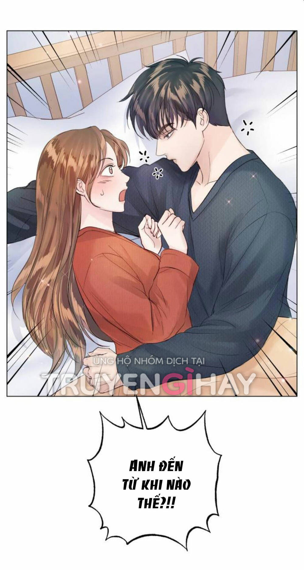 Nhất Định Chúng Ta Sẽ Được Hạnh Phúc Chapter 82.2 - Trang 2