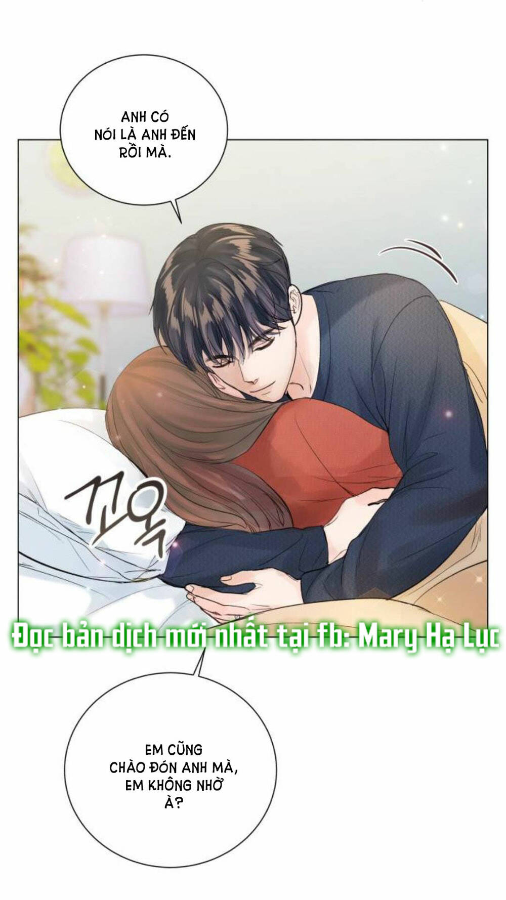 Nhất Định Chúng Ta Sẽ Được Hạnh Phúc Chapter 82.2 - Trang 2