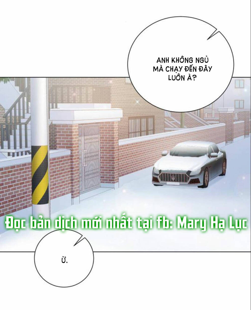 Nhất Định Chúng Ta Sẽ Được Hạnh Phúc Chapter 82.2 - Trang 2