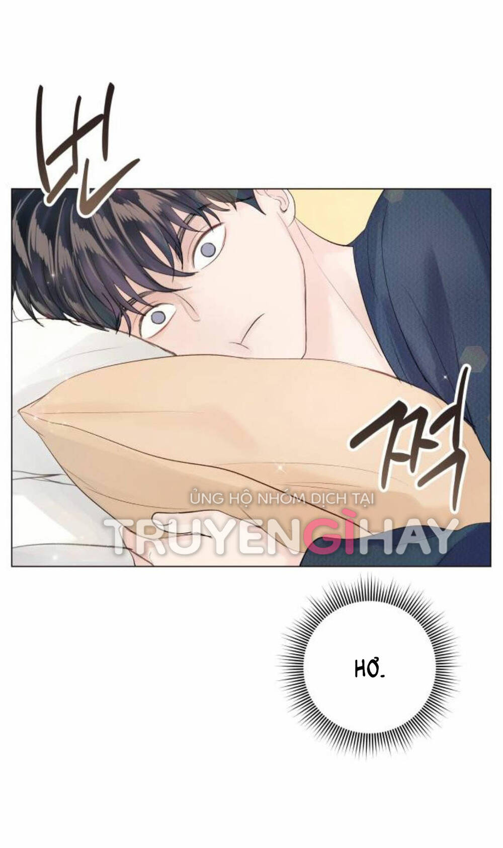 Nhất Định Chúng Ta Sẽ Được Hạnh Phúc Chapter 82.2 - Trang 2