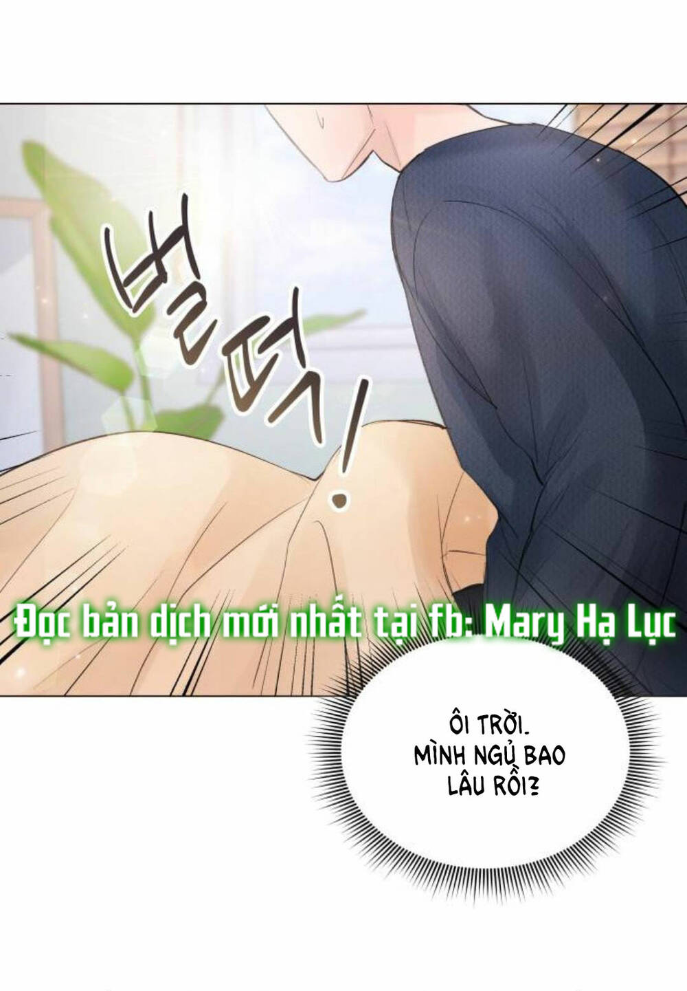 Nhất Định Chúng Ta Sẽ Được Hạnh Phúc Chapter 82.2 - Trang 2