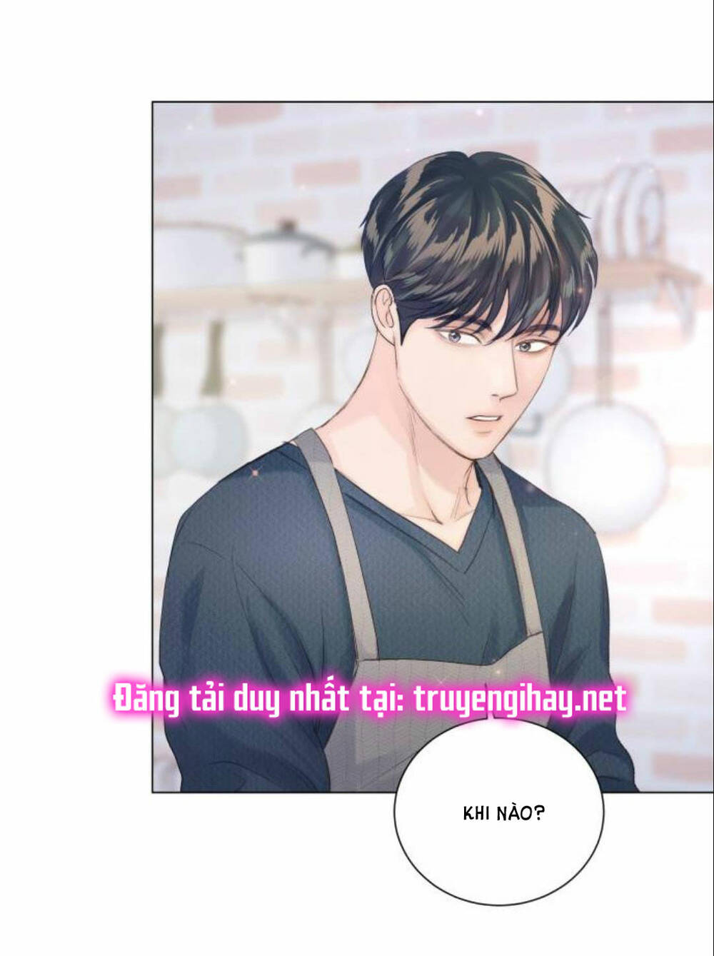 Nhất Định Chúng Ta Sẽ Được Hạnh Phúc Chapter 83.1 - Trang 2