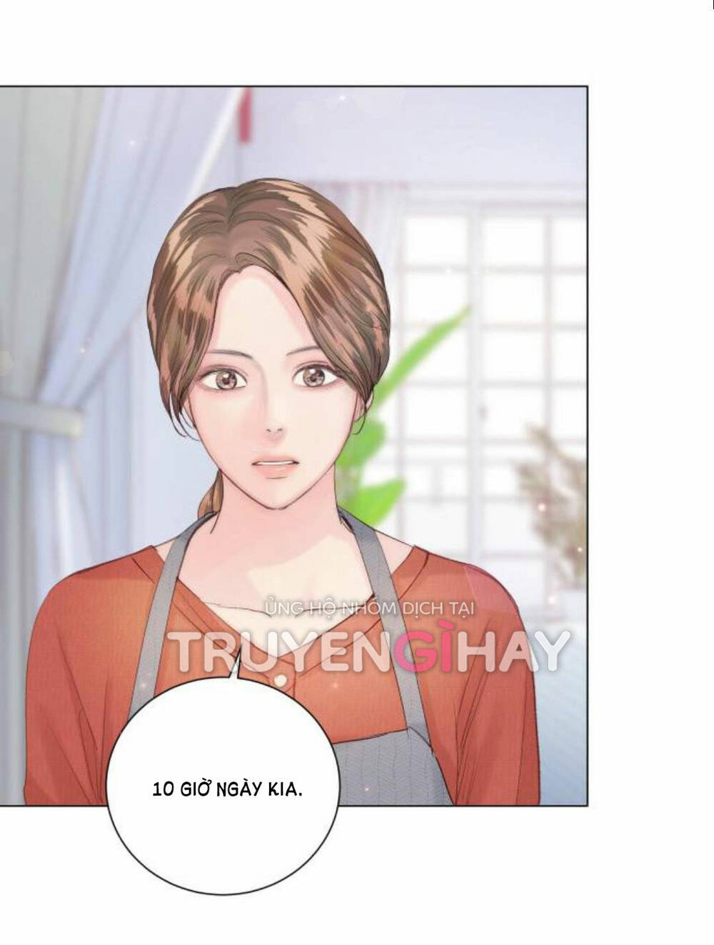 Nhất Định Chúng Ta Sẽ Được Hạnh Phúc Chapter 83.1 - Trang 2