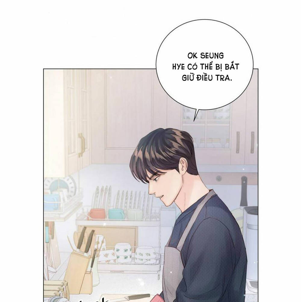 Nhất Định Chúng Ta Sẽ Được Hạnh Phúc Chapter 83.1 - Trang 2