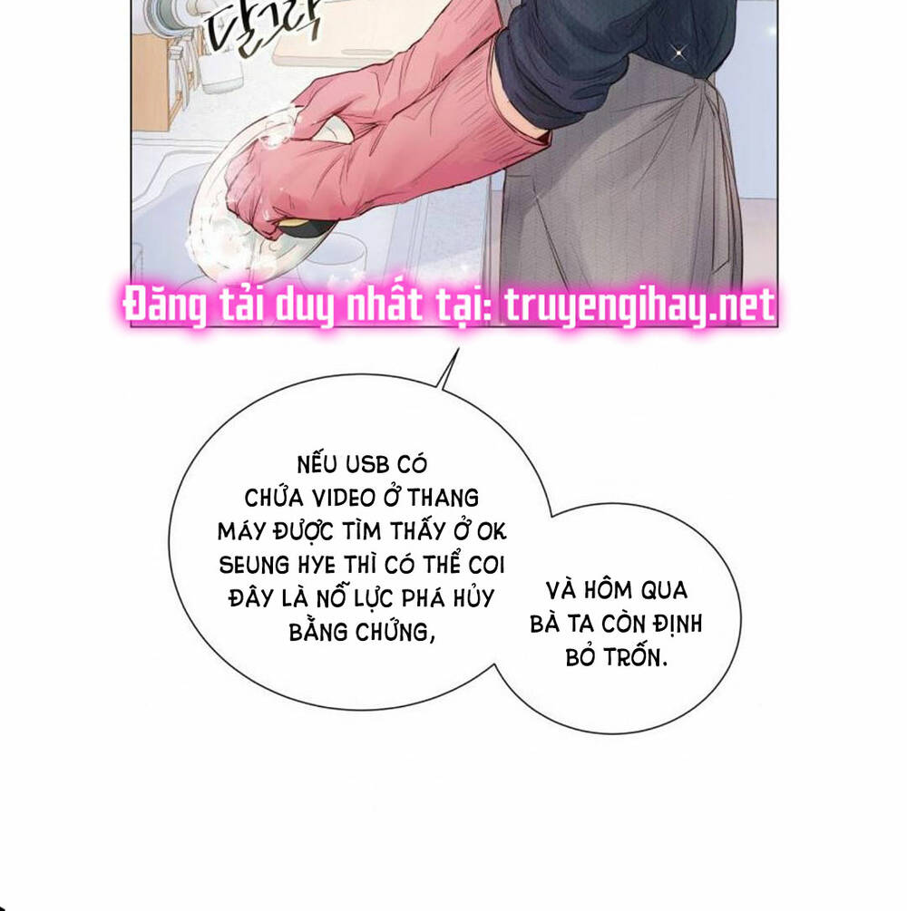 Nhất Định Chúng Ta Sẽ Được Hạnh Phúc Chapter 83.1 - Trang 2