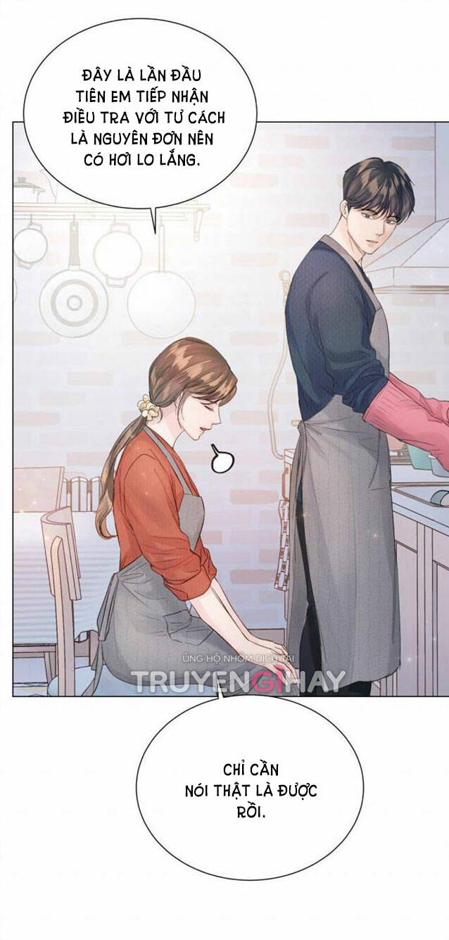 Nhất Định Chúng Ta Sẽ Được Hạnh Phúc Chapter 83.1 - Trang 2