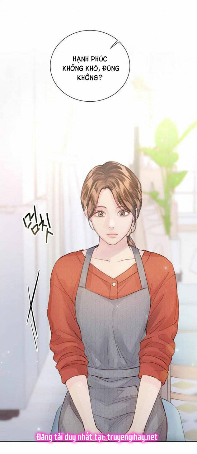 Nhất Định Chúng Ta Sẽ Được Hạnh Phúc Chapter 83.1 - Trang 2