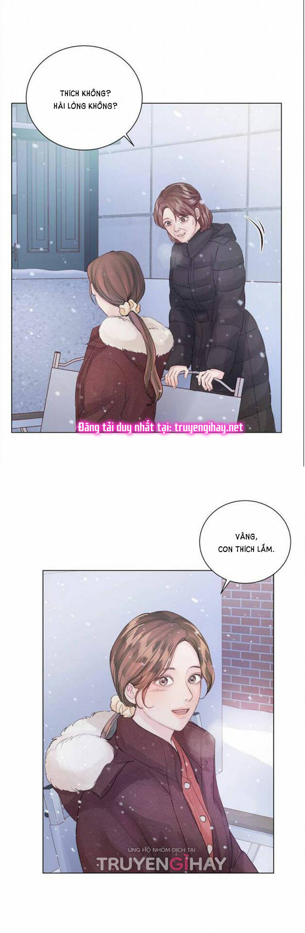 Nhất Định Chúng Ta Sẽ Được Hạnh Phúc Chapter 83.2 - Trang 2